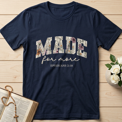 Made For More Ephesians 2.10 04