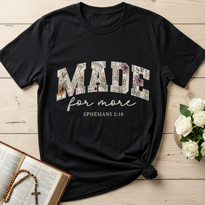 Made For More Ephesians 2.10 04