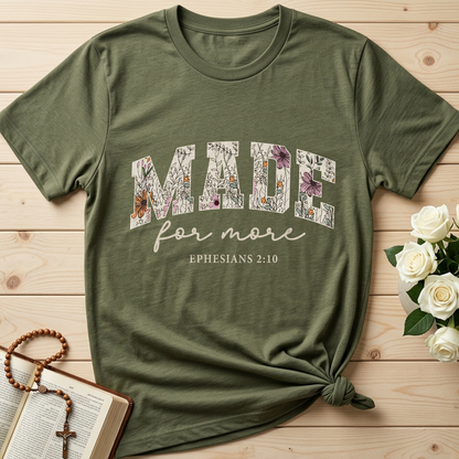 Made For More Ephesians 2.10 04