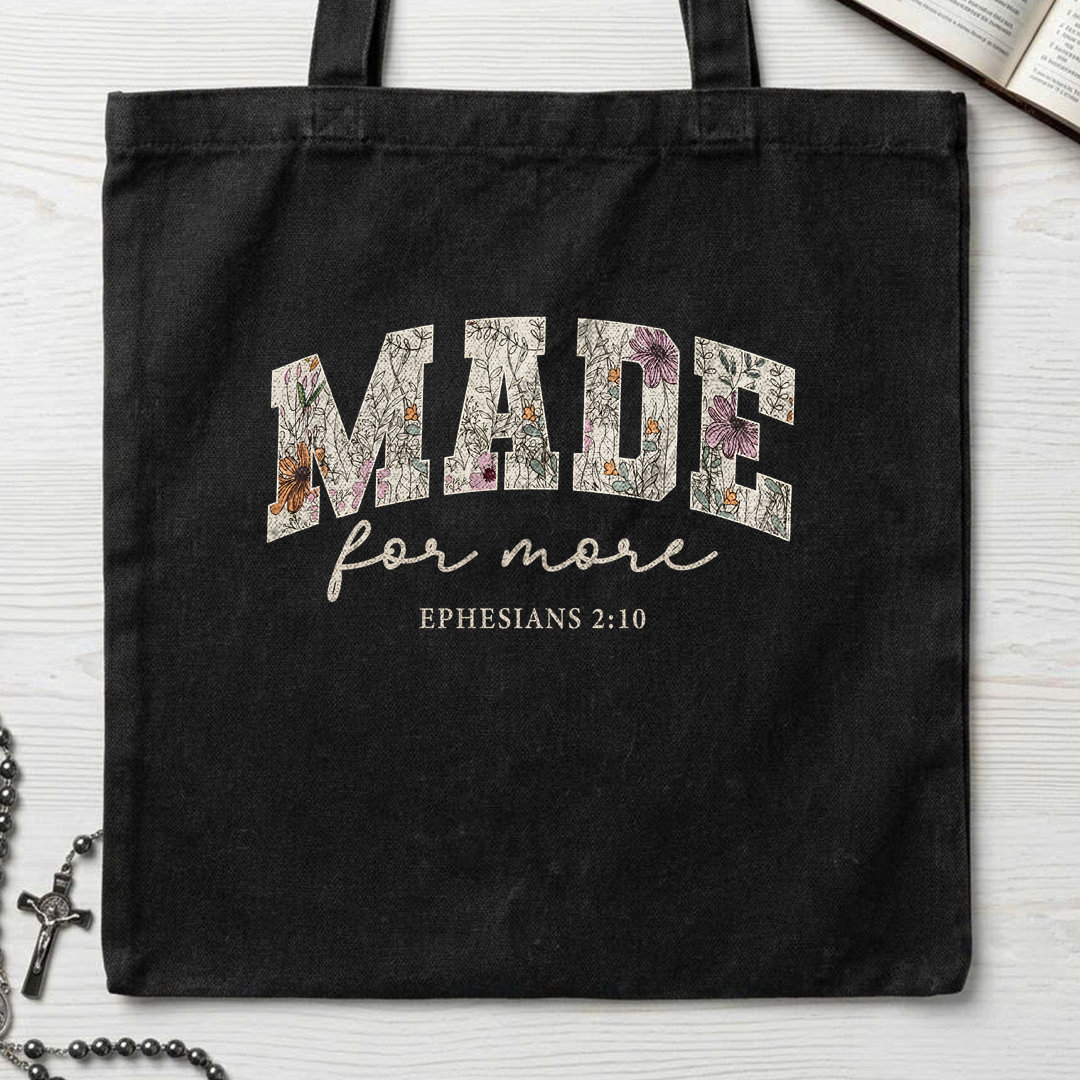 Made For More Ephesians 2.10 04