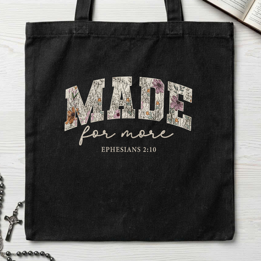 Made For More Ephesians 2.10 04