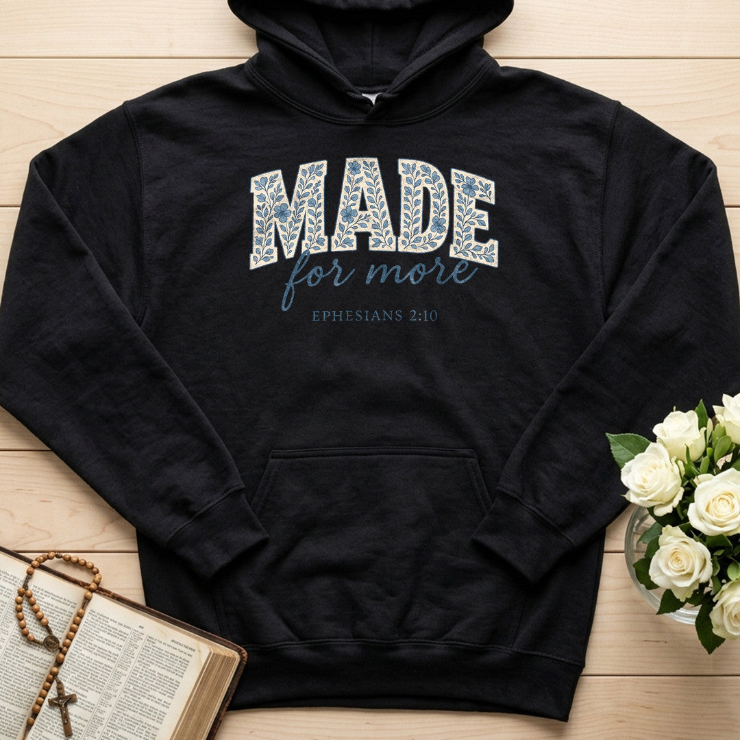 Made For More Ephesians 2.10 06