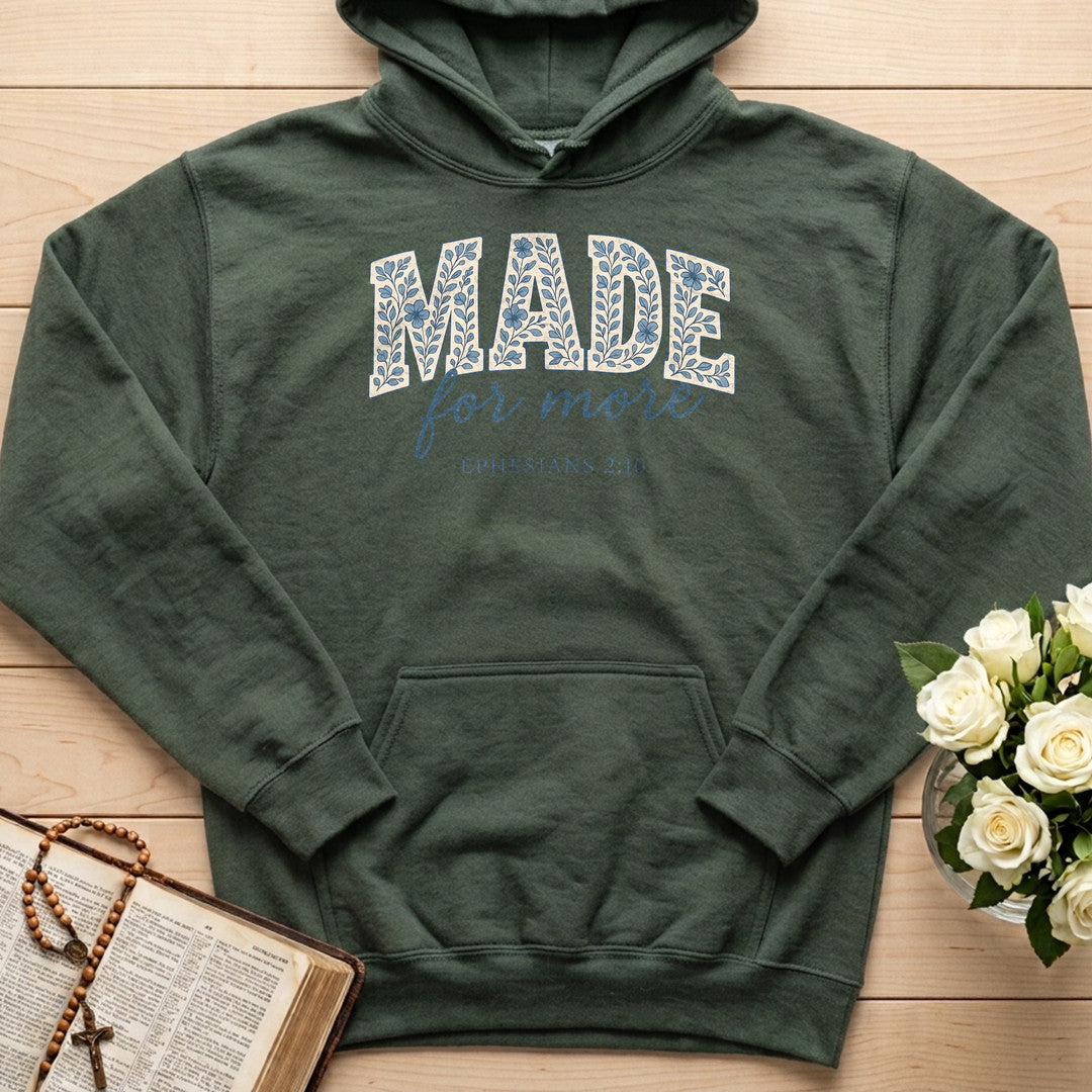 Made For More Ephesians 2.10 06