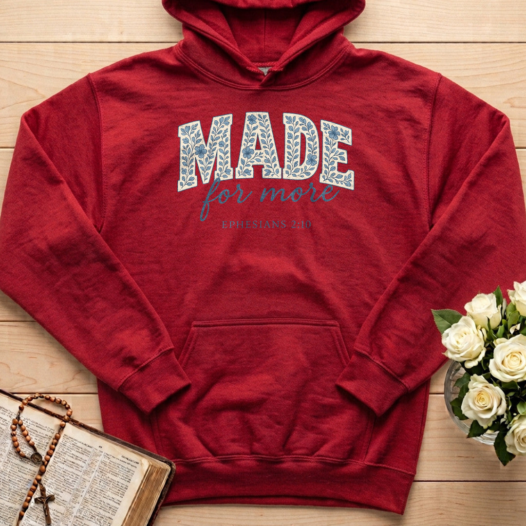 Made For More Ephesians 2.10 06