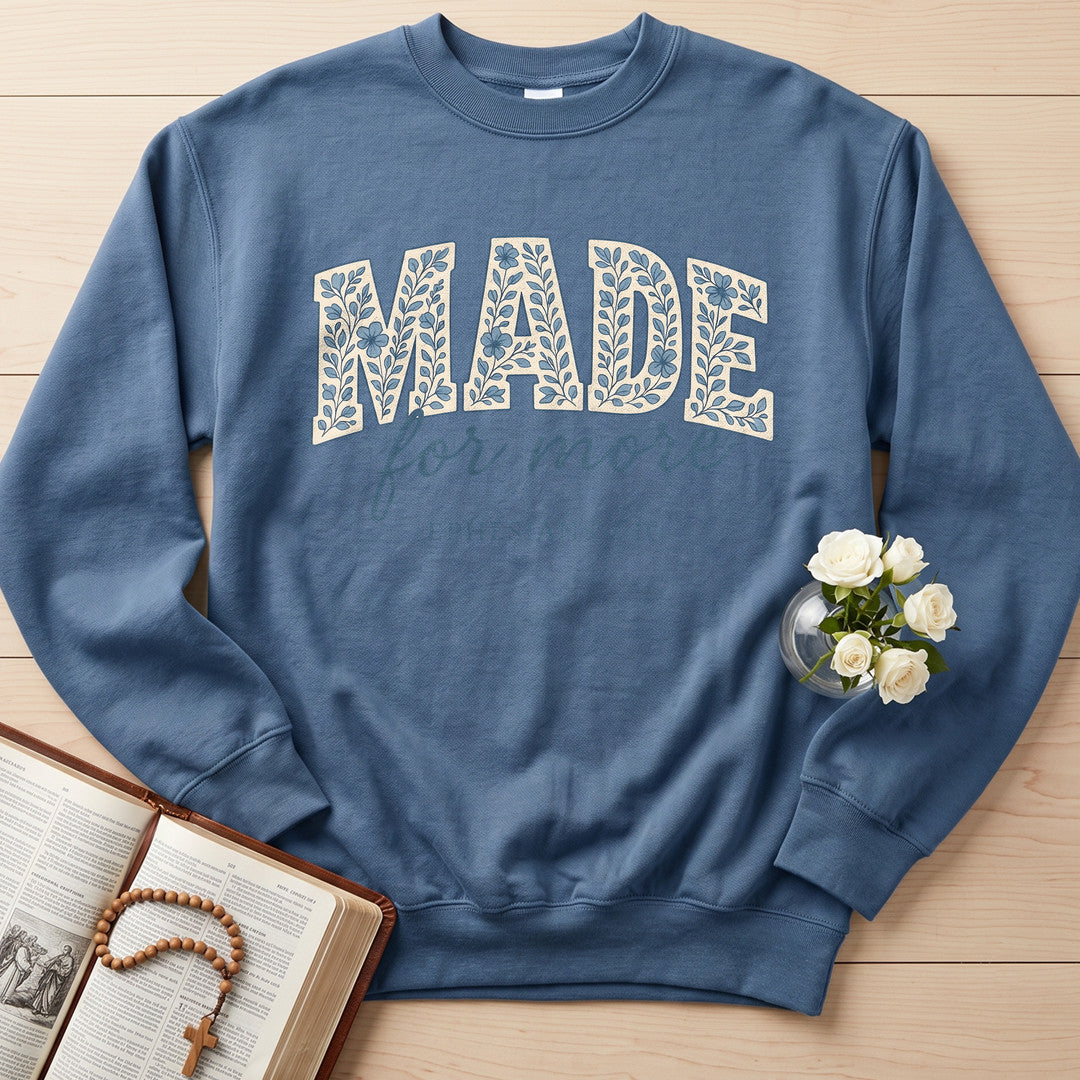Made For More Ephesians 2.10 06