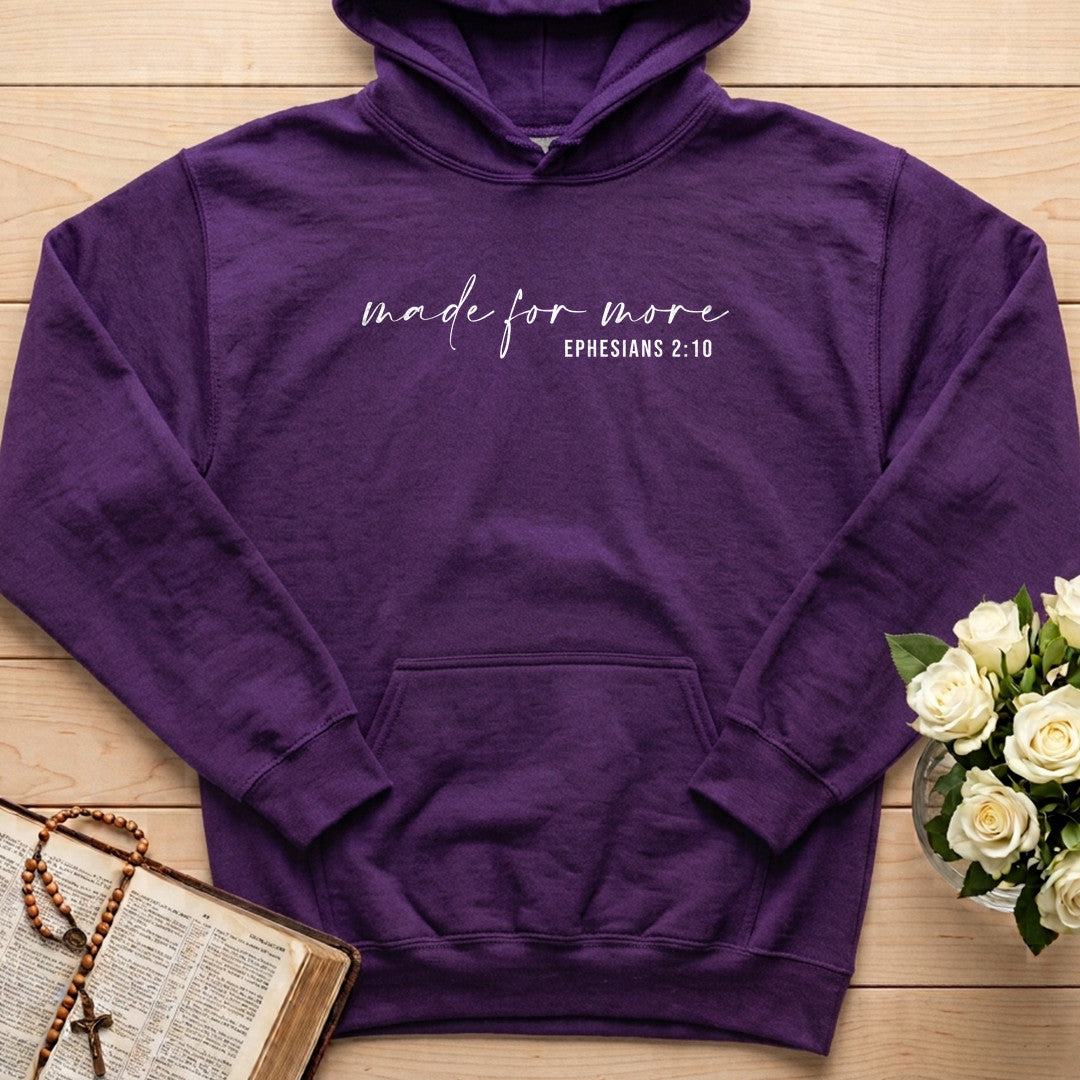 Made For More Ephesians 2.10 13