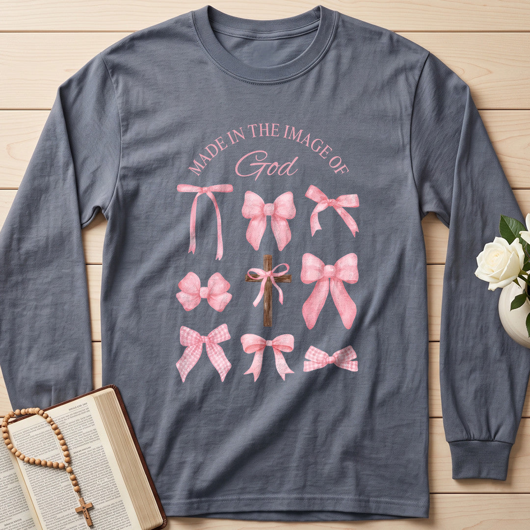 Made In The Image Of God 01