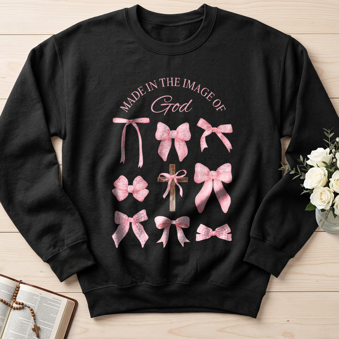 Made In The Image Of God 01