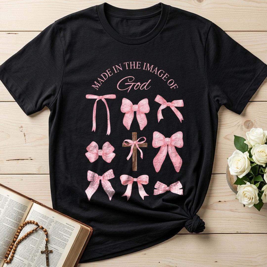 Made In The Image Of God 01