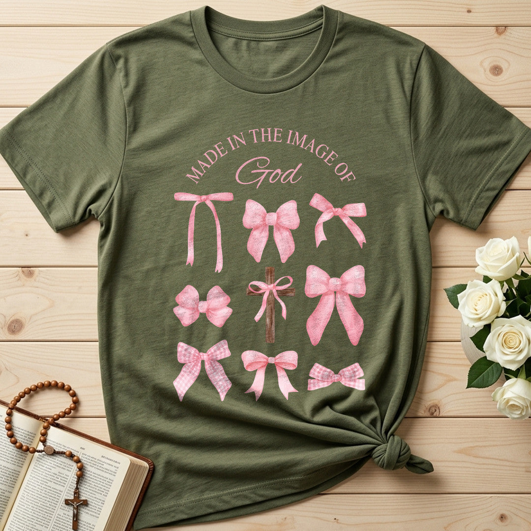 Made In The Image Of God 01