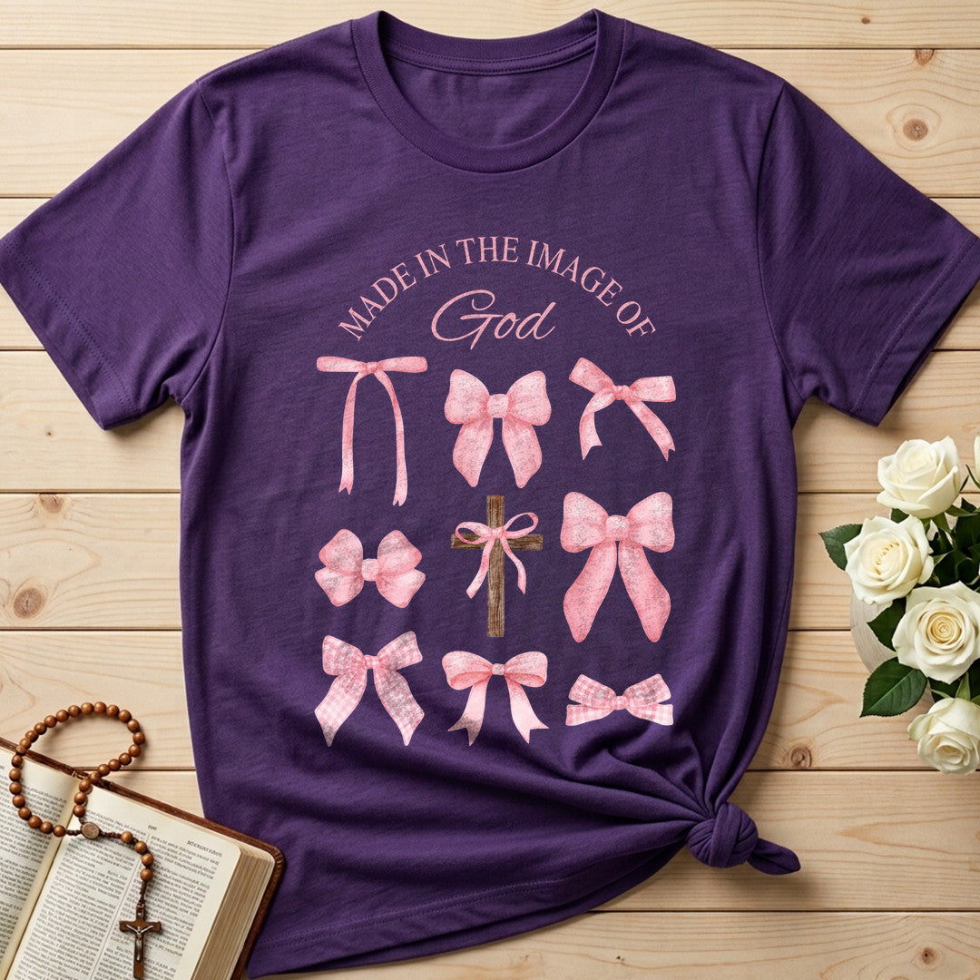 Made In The Image Of God 01