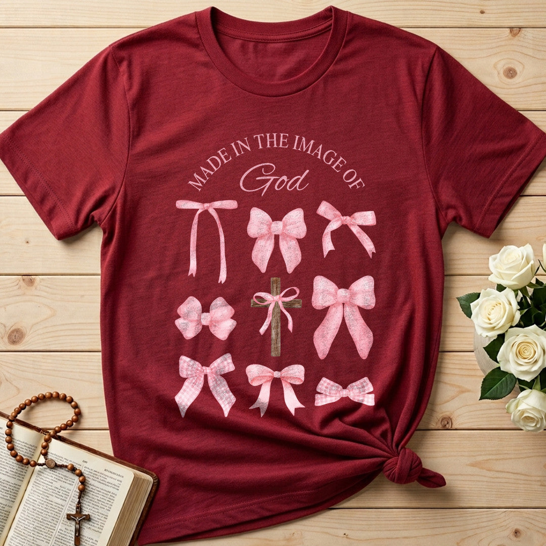 Made In The Image Of God 01