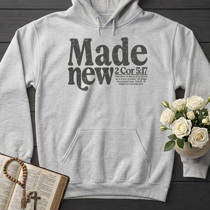 Made New 2 Corinthians 5.17 03