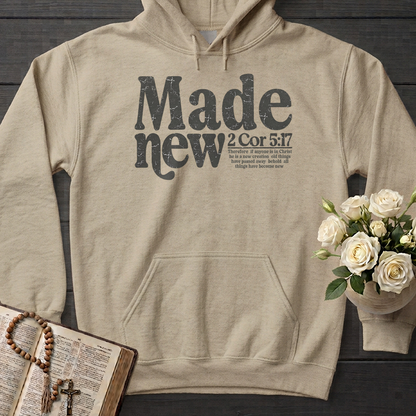 Made New 2 Corinthians 5.17 03