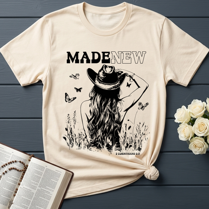 Made New 2 Corinthians 5.17 04