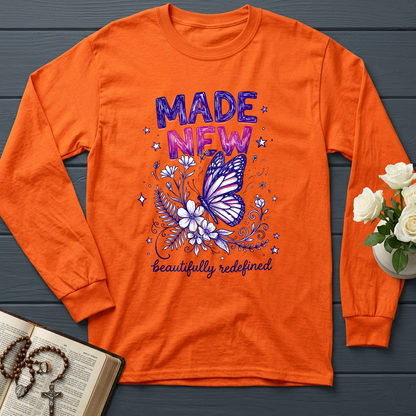 Made New Beautifully Redefined 01