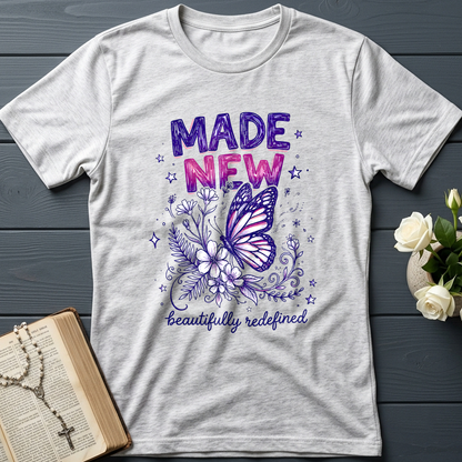 Made New Beautifully Redefined 01