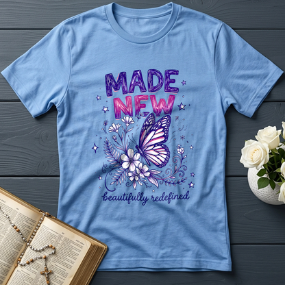 Made New Beautifully Redefined 01