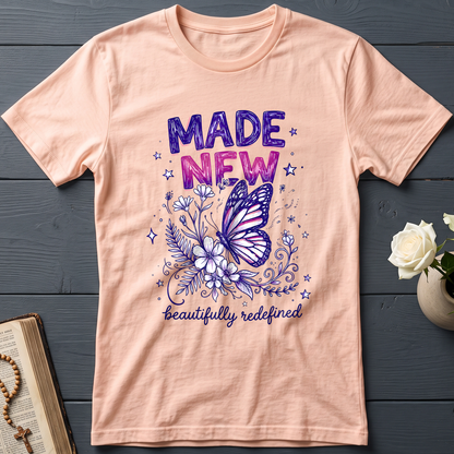 Made New Beautifully Redefined 01