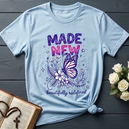 Made New Beautifully Redefined 01