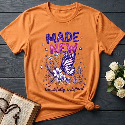 Made New Beautifully Redefined 01