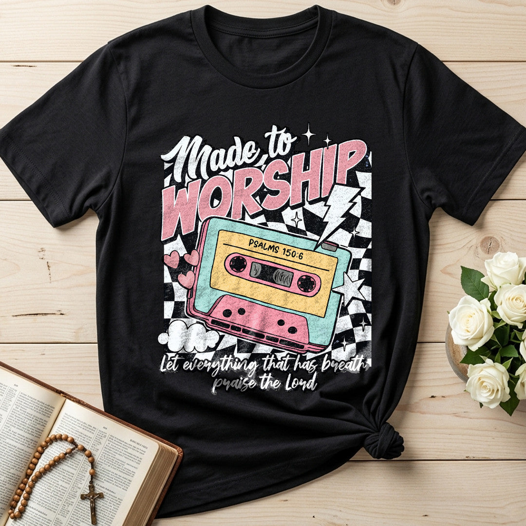 Made To Worship Psalms Let Everything That Has Breath Praise The Lord 01