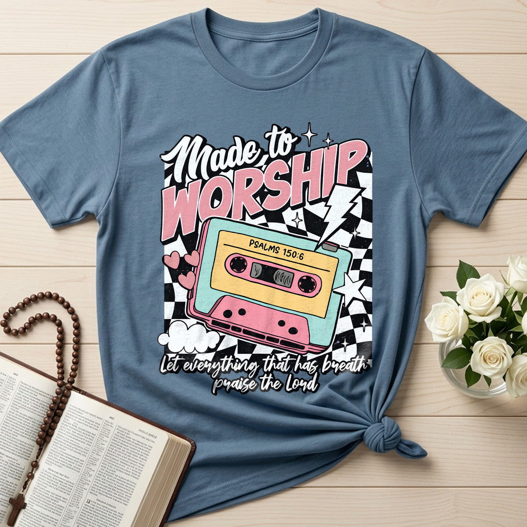 Made To Worship Psalms Let Everything That Has Breath Praise The Lord 01