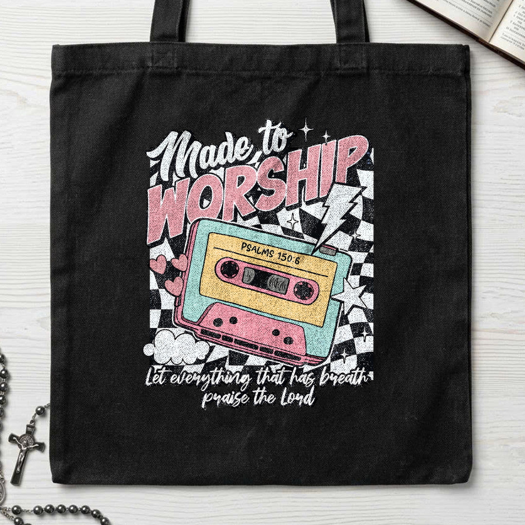 Made To Worship Psalms Let Everything That Has Breath Praise The Lord 01