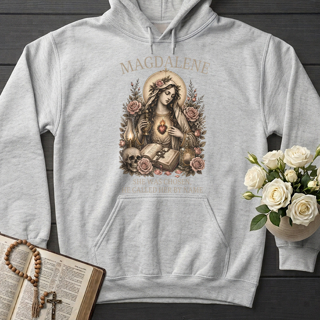 Magdalene She Was Chosen He Called Her By Name 01