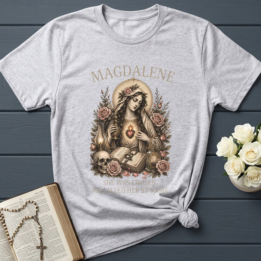 Magdalene She Was Chosen He Called Her By Name 01