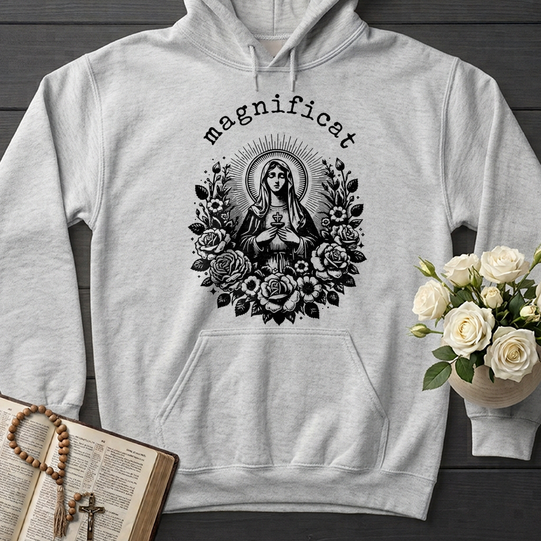 Magnificat 01