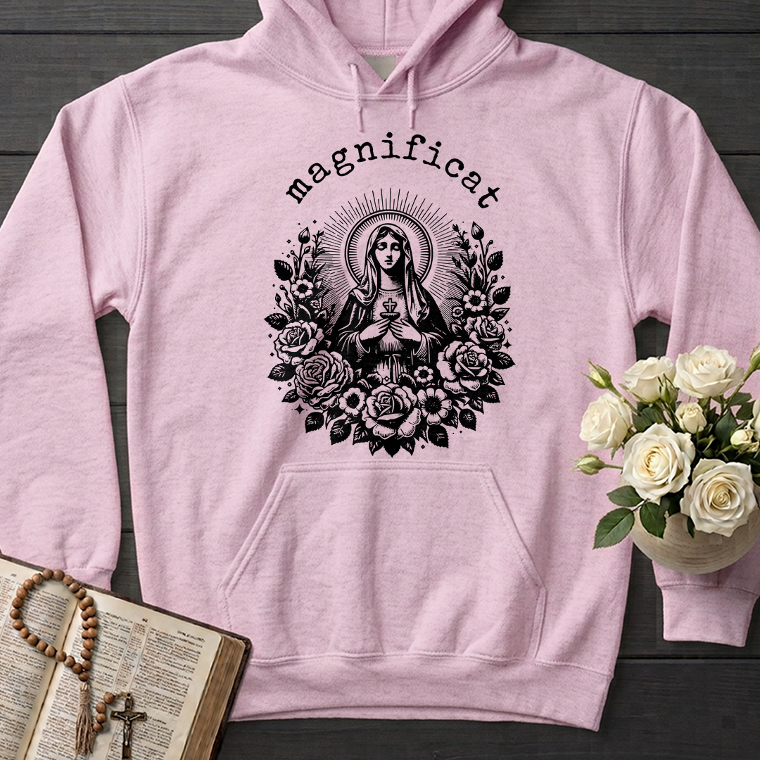 Magnificat 01