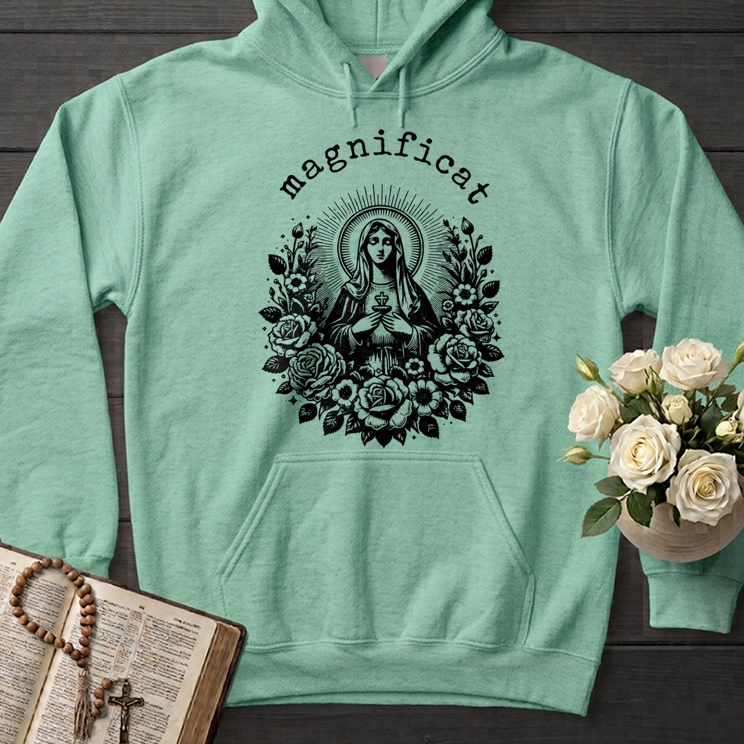 Magnificat 01