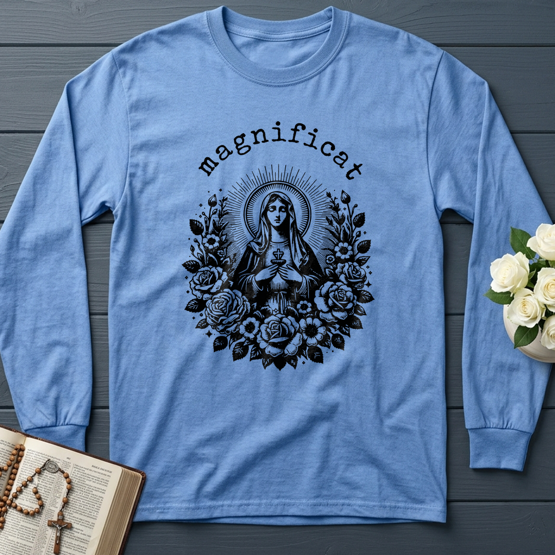 Magnificat 01