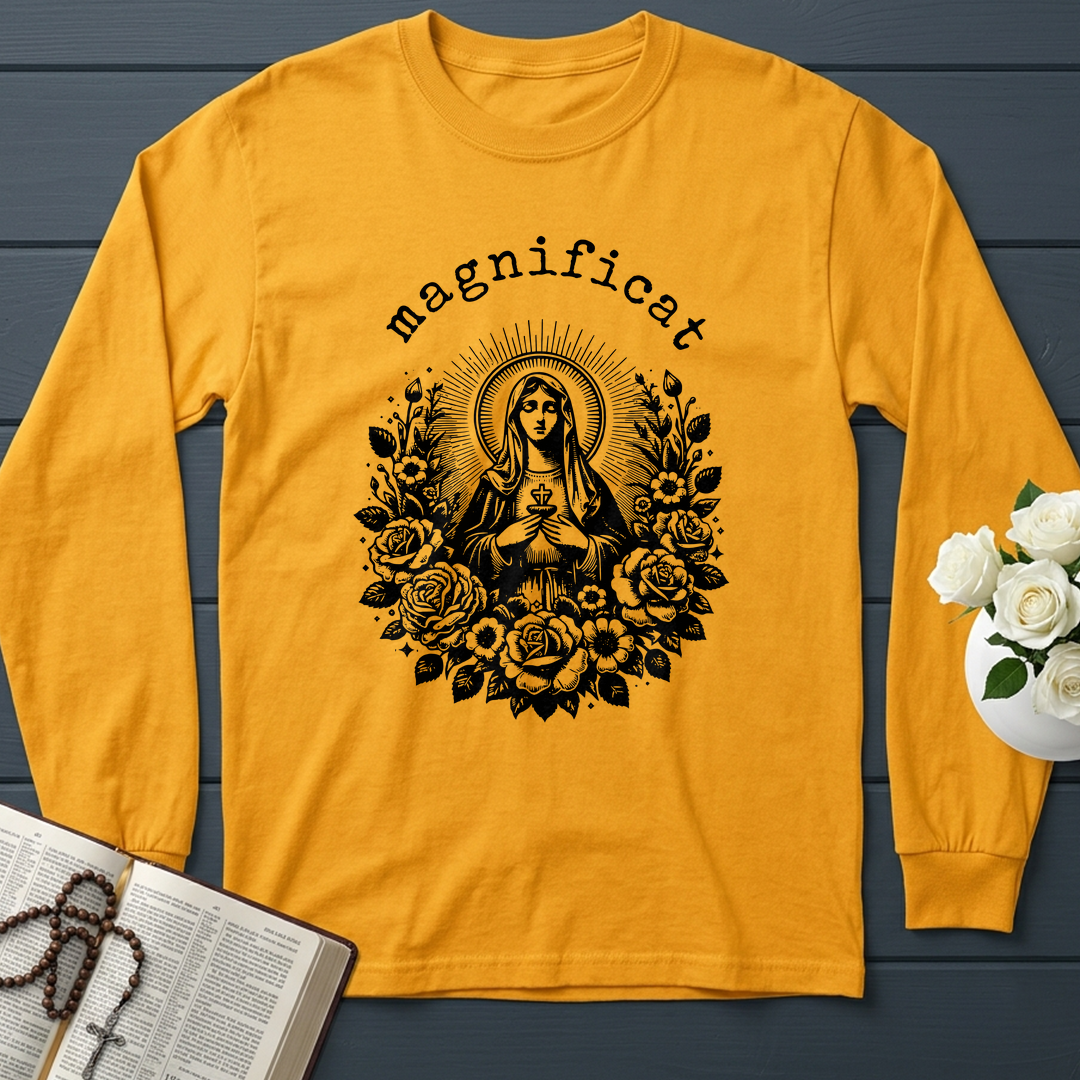 Magnificat 01