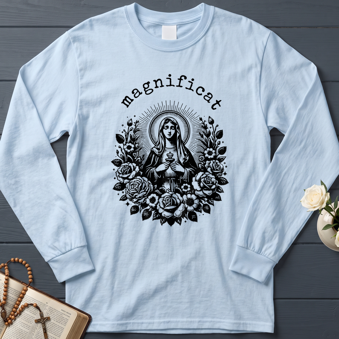 Magnificat 01