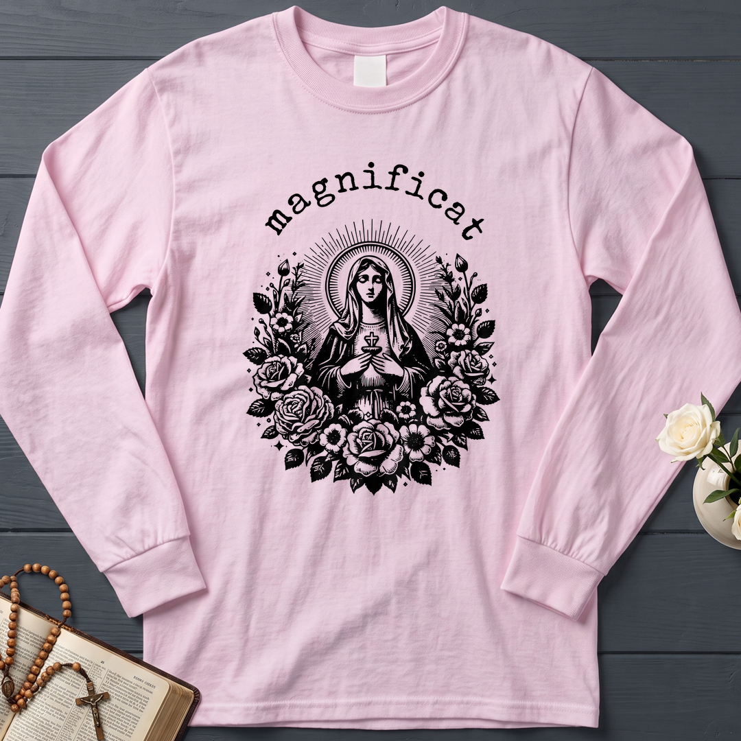 Magnificat 01