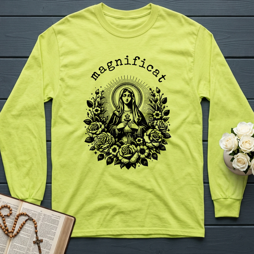 Magnificat 01