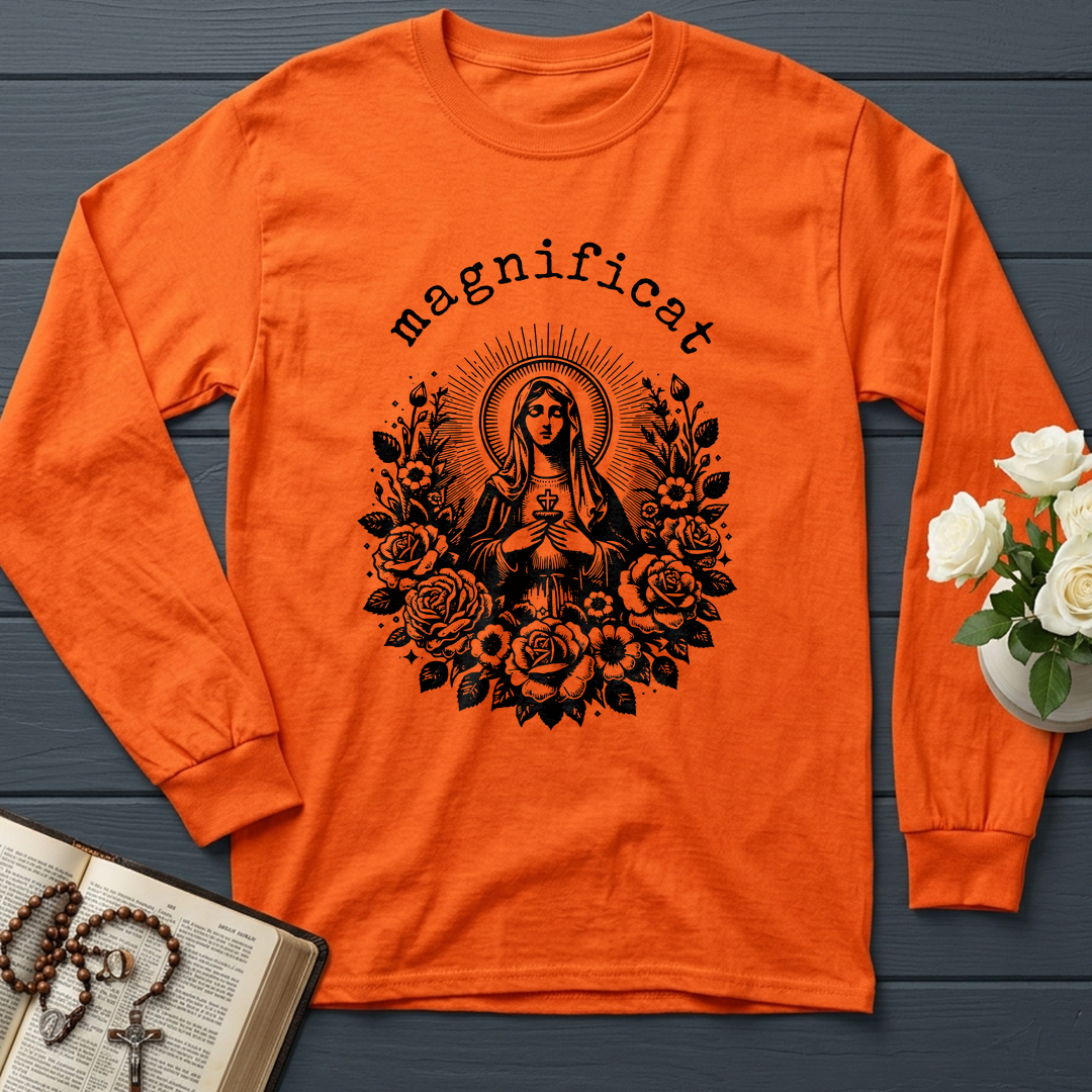 Magnificat 01