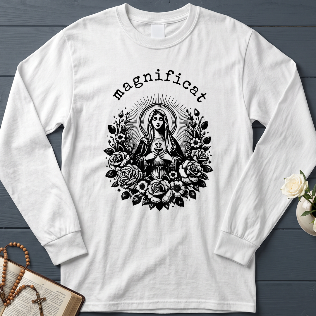 Magnificat 01