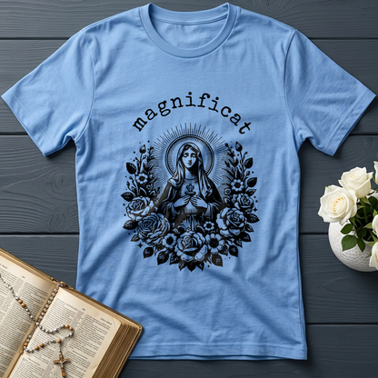 Magnificat 01