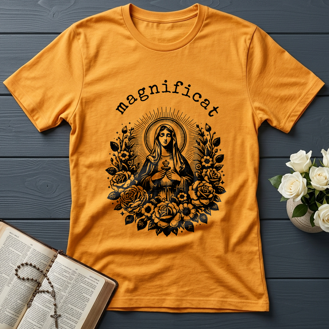 Magnificat 01