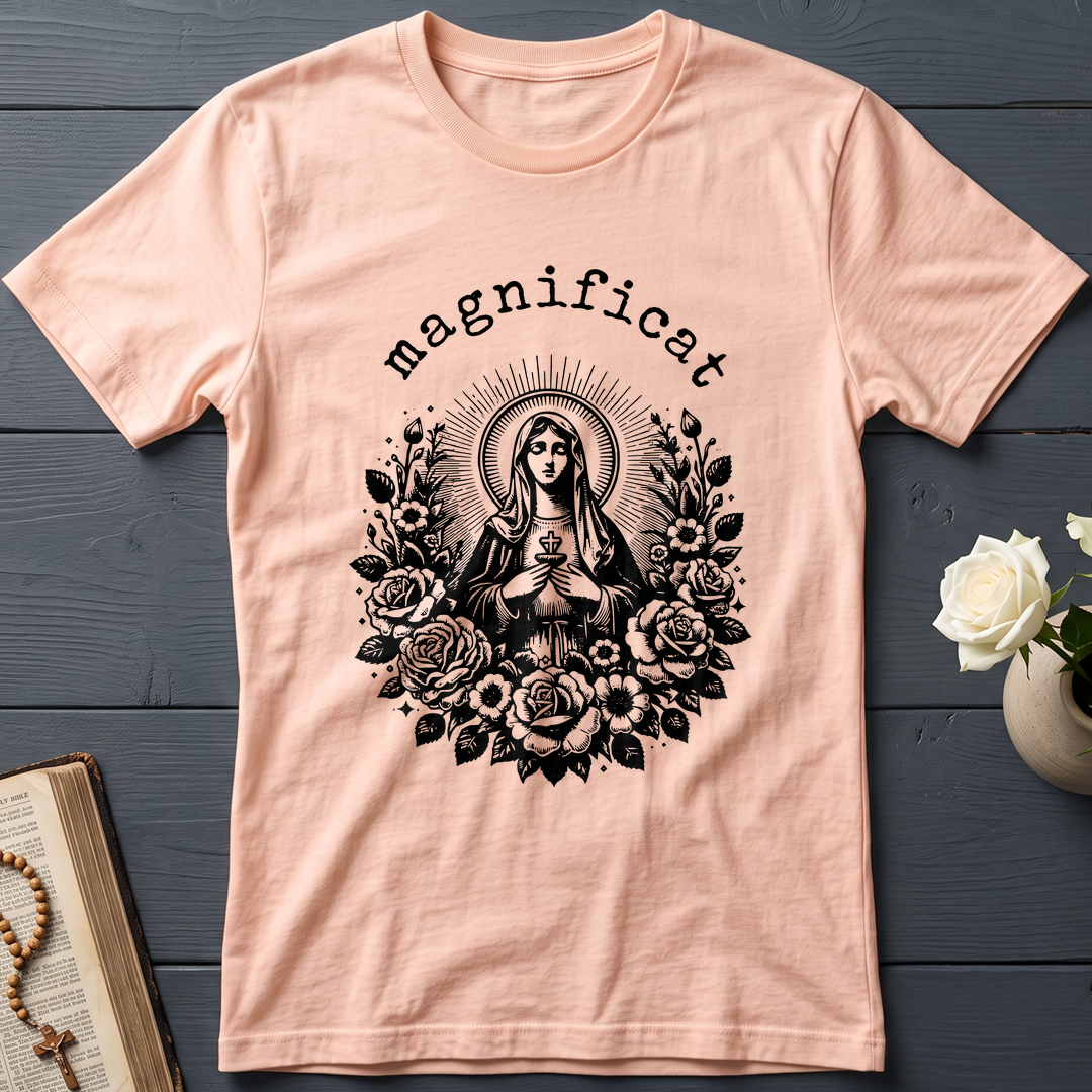 Magnificat 01