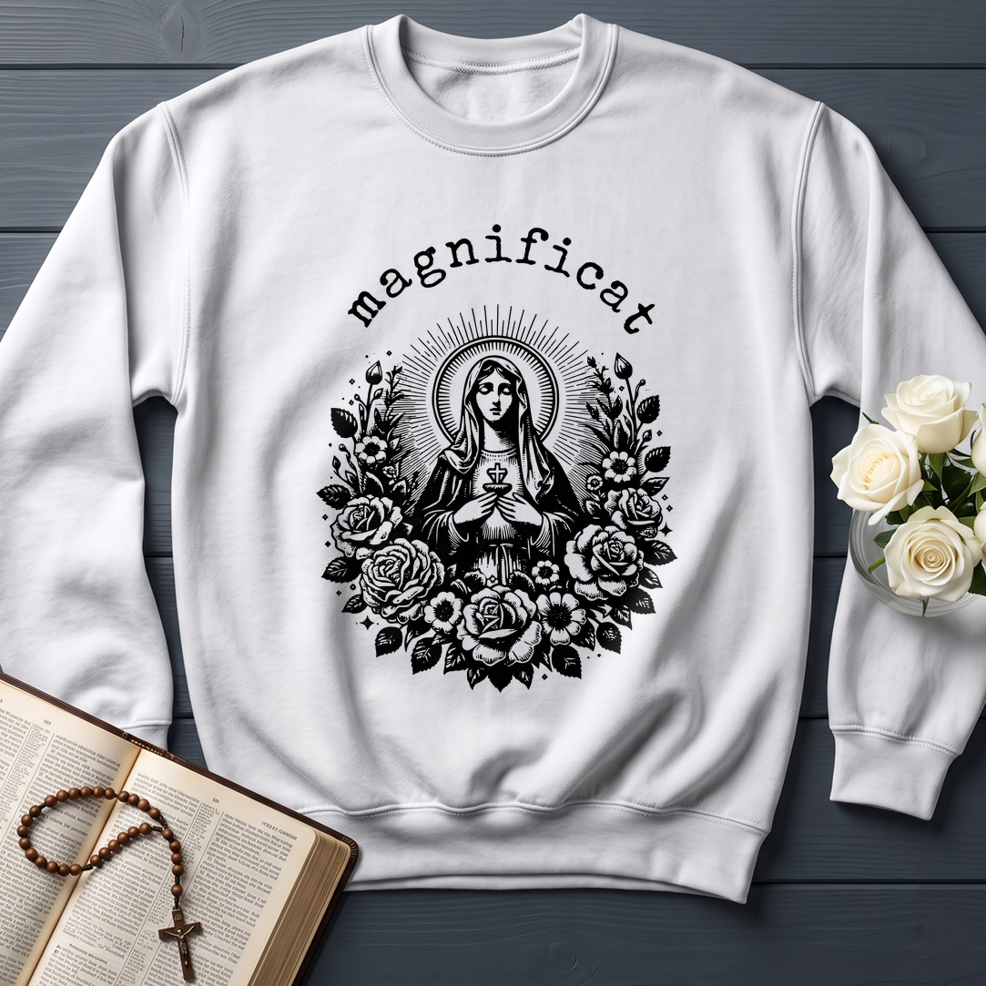 Magnificat 01
