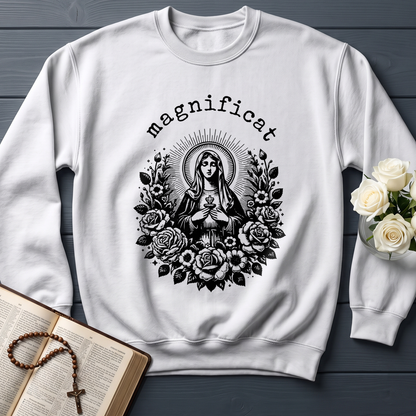 Magnificat 01