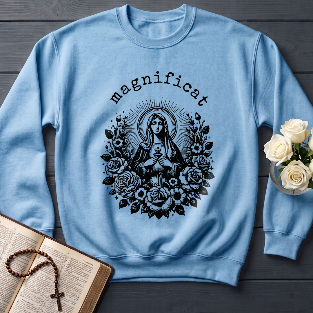 Magnificat 01