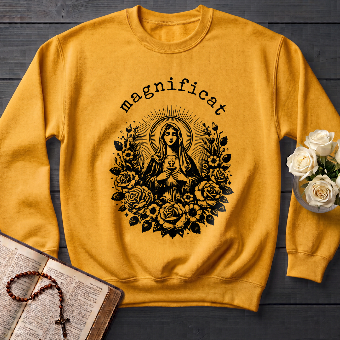 Magnificat 01