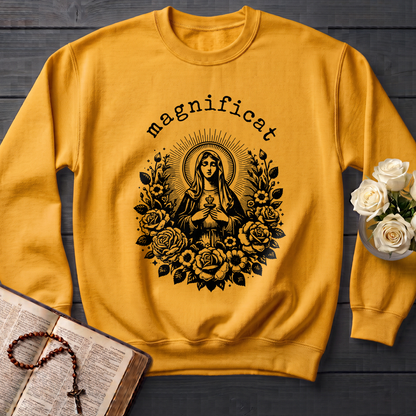 Magnificat 01