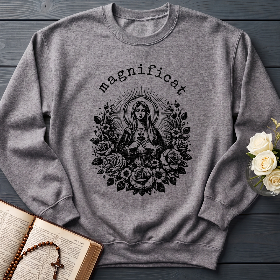 Magnificat 01