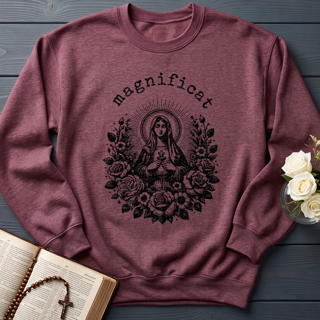 Magnificat 01